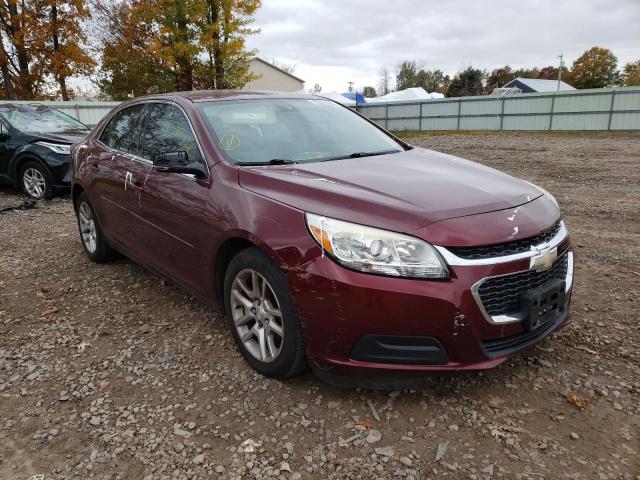 CHEVROLET MALIBU 1LT 2014 1g11c5sl5ef273075