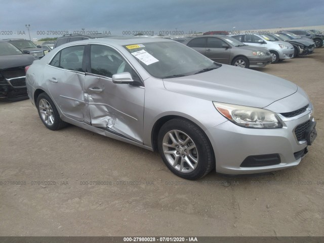 CHEVROLET MALIBU 2014 1g11c5sl5ef273366