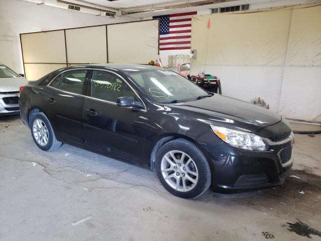 CHEVROLET MALIBU 1LT 2014 1g11c5sl5ef273898