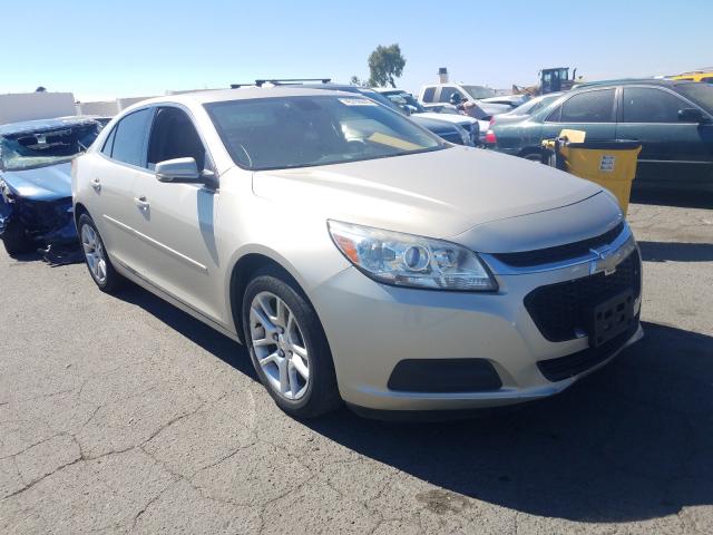 CHEVROLET MALIBU 1LT 2014 1g11c5sl5ef275652