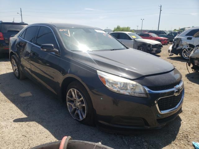 CHEVROLET MALIBU 1LT 2014 1g11c5sl5ef276638