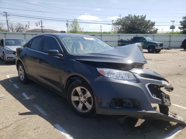 CHEVROLET MALIBU 1LT 2014 1g11c5sl5ef278888