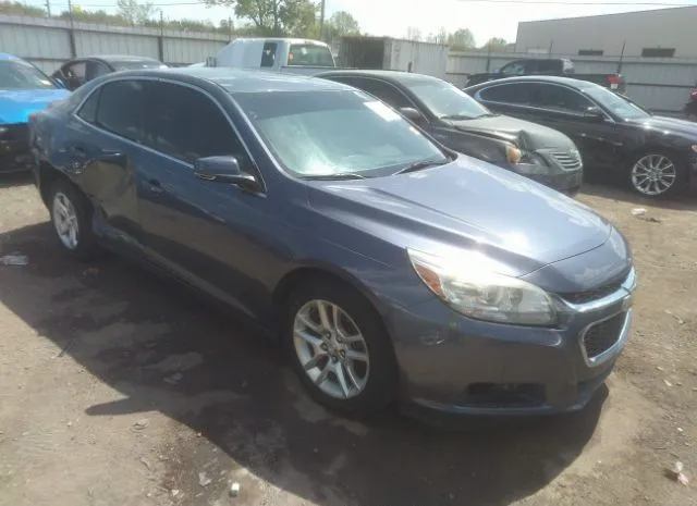 CHEVROLET MALIBU 2014 1g11c5sl5ef279183