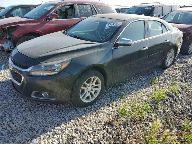 CHEVROLET MALIBU 1LT 2014 1g11c5sl5ef279751