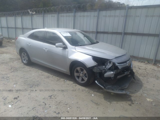 CHEVROLET MALIBU 2014 1g11c5sl5ef280026