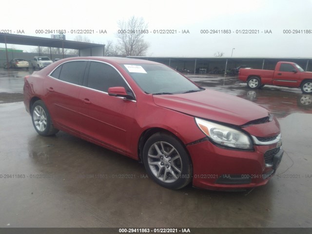 CHEVROLET MALIBU 2014 1g11c5sl5ef280947