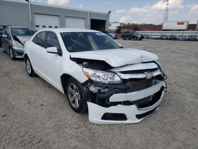 CHEVROLET MALIBU 1LT 2014 1g11c5sl5ef282861