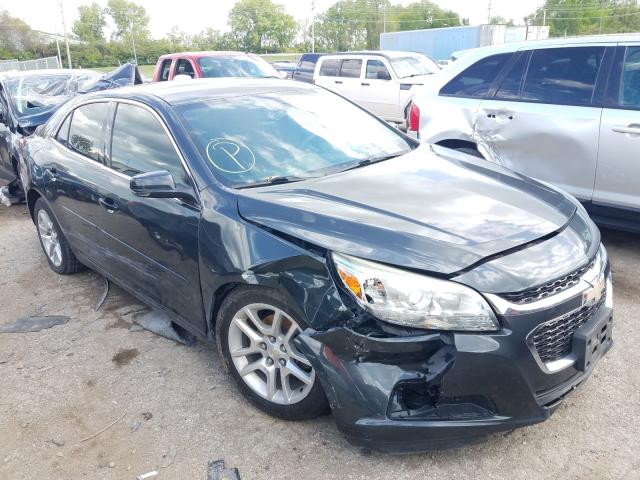 CHEVROLET MALIBU 1LT 2014 1g11c5sl5ef283444