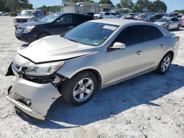 CHEVROLET MALIBU 2014 1g11c5sl5ef284321