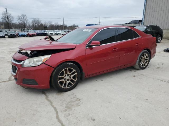 CHEVROLET MALIBU 1LT 2014 1g11c5sl5ef286859