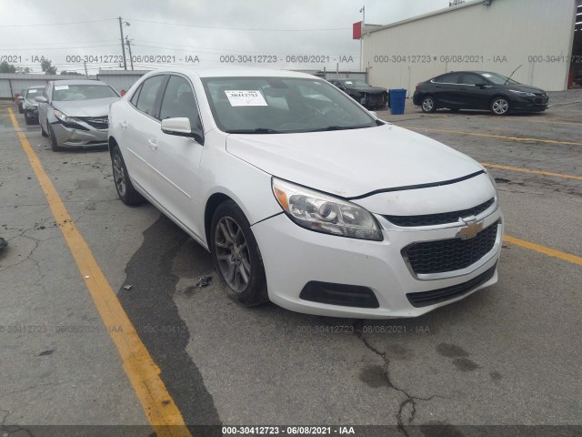 CHEVROLET MALIBU 2014 1g11c5sl5ef286876