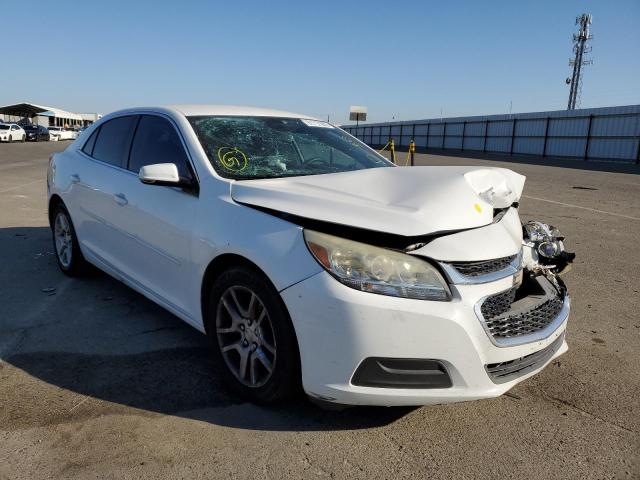 CHEVROLET MALIBU 1LT 2014 1g11c5sl5ef286974