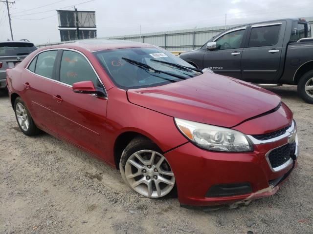 CHEVROLET MALIBU 1LT 2014 1g11c5sl5ef288773