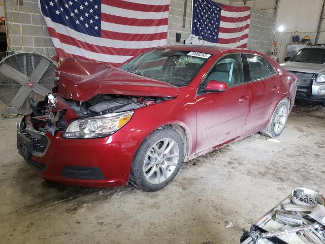 CHEVROLET MALIBU 1LT 2014 1g11c5sl5ef290698