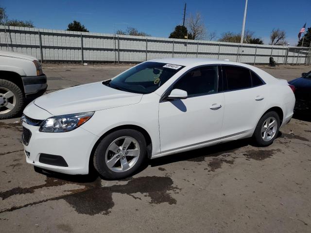 CHEVROLET MALIBU 2014 1g11c5sl5ef291205