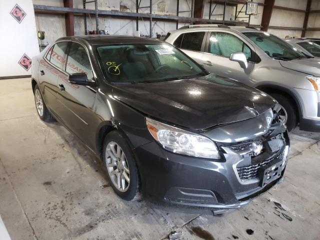 CHEVROLET MALIBU 1LT 2014 1g11c5sl5ef292693