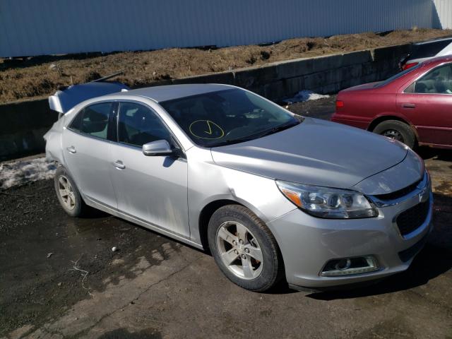 CHEVROLET MALIBU 1LT 2014 1g11c5sl5ef294945