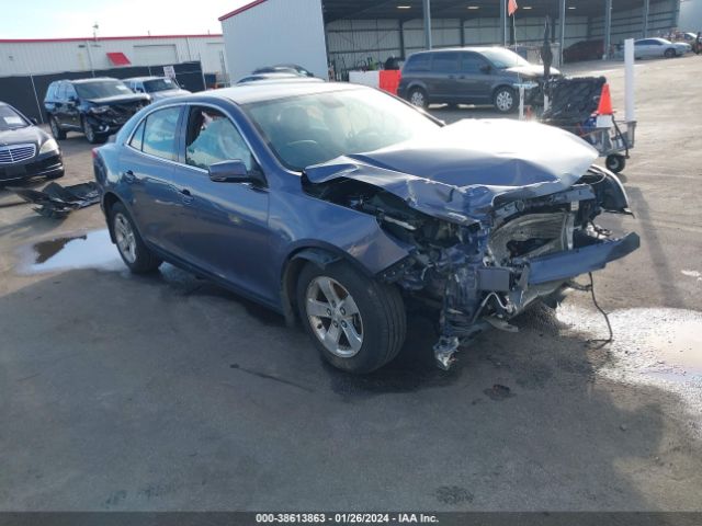 CHEVROLET MALIBU 2014 1g11c5sl5ef297599