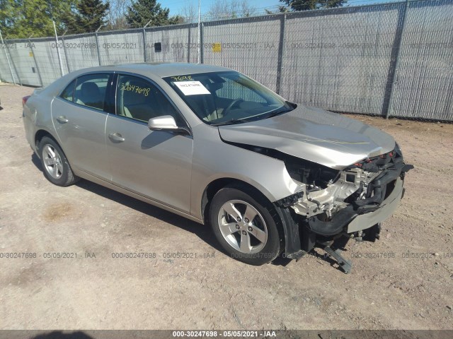 CHEVROLET MALIBU 2014 1g11c5sl5ef298879