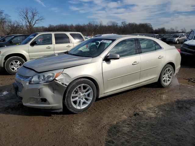 CHEVROLET MALIBU 2014 1g11c5sl5ef300811