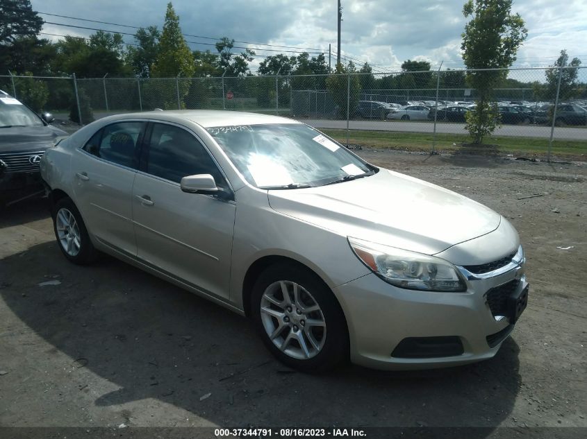 CHEVROLET MALIBU 2014 1g11c5sl5ef301084