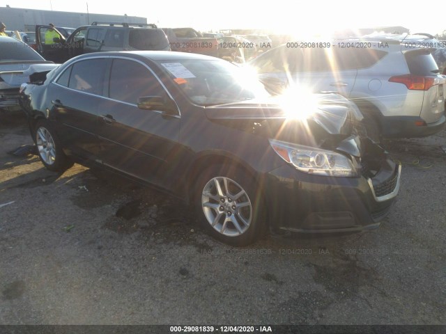 CHEVROLET MALIBU 2014 1g11c5sl5ef302347