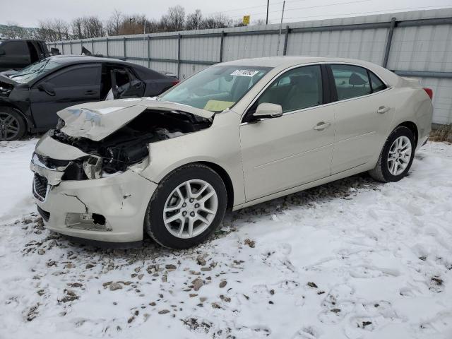 CHEVROLET MALIBU 1LT 2014 1g11c5sl5ef303112