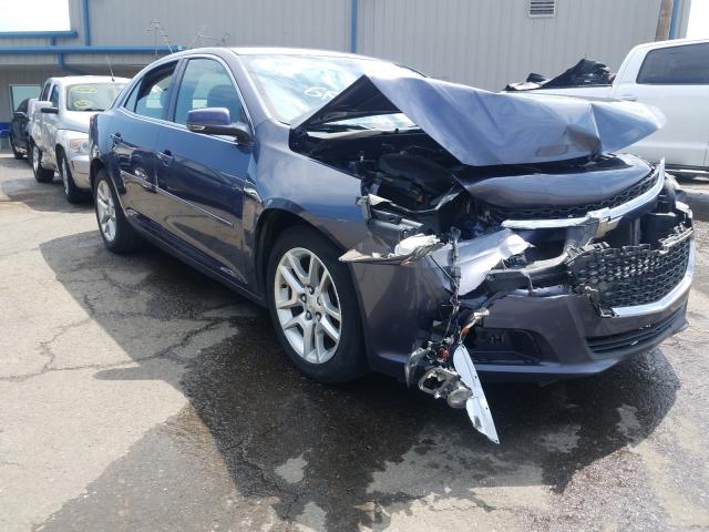 CHEVROLET MALIBU 1LT 2014 1g11c5sl5ef303711