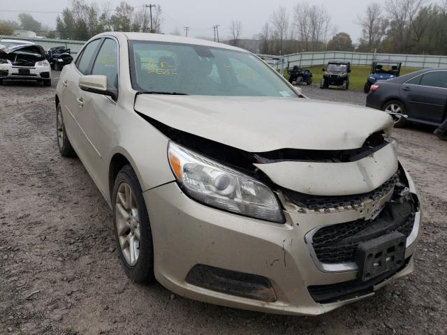 CHEVROLET MALIBU 1LT 2014 1g11c5sl5ef303868