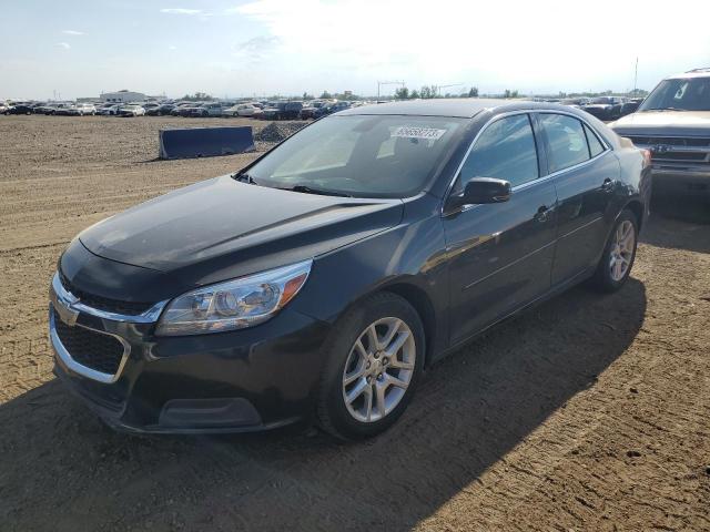 CHEVROLET MALIBU 1LT 2014 1g11c5sl5ef303921