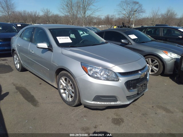 CHEVROLET MALIBU 2014 1g11c5sl5eu136164