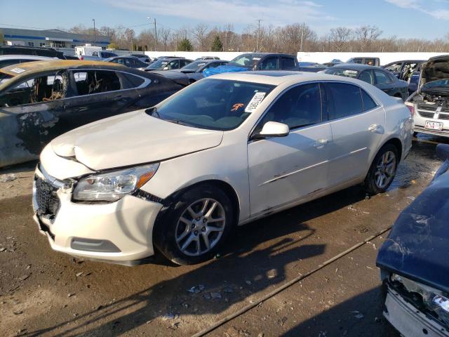 CHEVROLET MALIBU 2014 1g11c5sl5eu143633