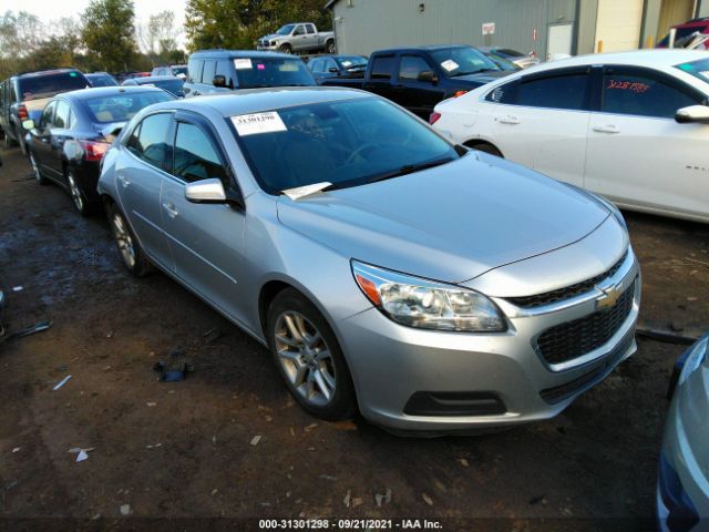 CHEVROLET MALIBU 2014 1g11c5sl5eu156768