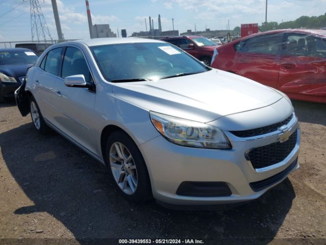 CHEVROLET MALIBU 2014 1g11c5sl5eu159931