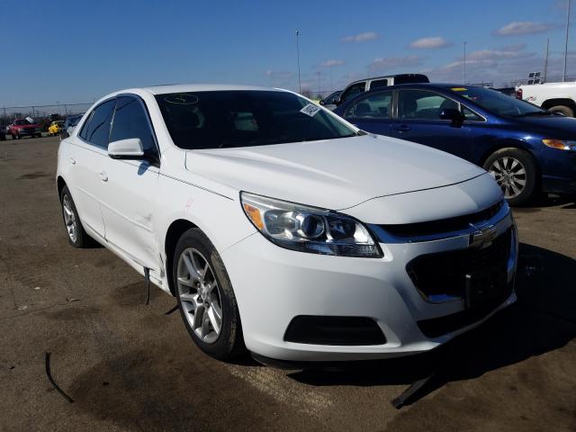 CHEVROLET MALIBU 1LT 2014 1g11c5sl5eu169861