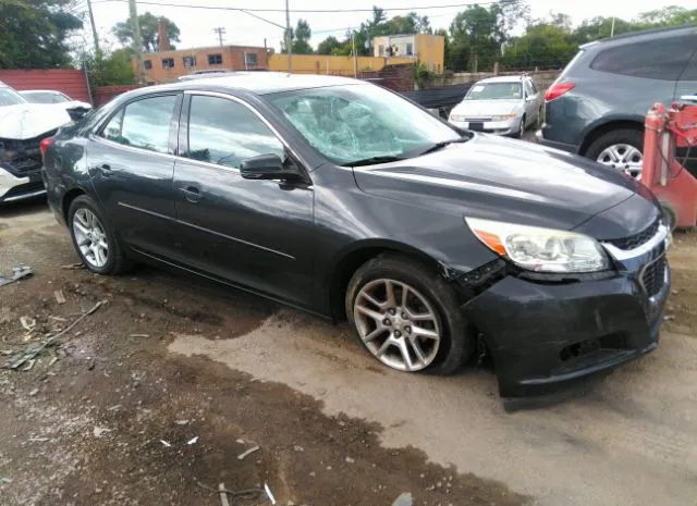 CHEVROLET MALIBU 2015 1g11c5sl5ff100125