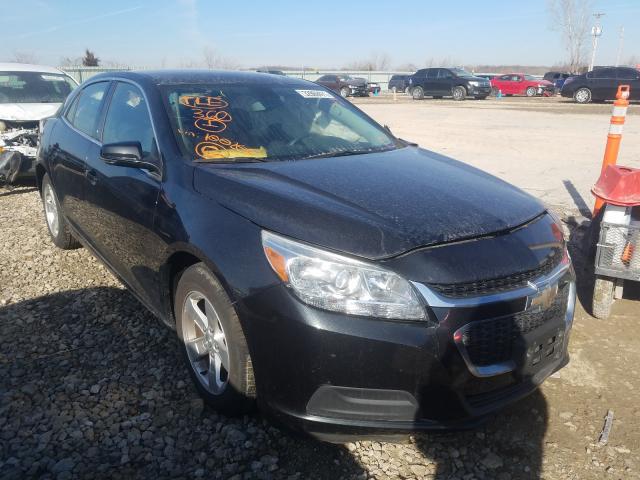 CHEVROLET MALIBU 1LT 2015 1g11c5sl5ff100206