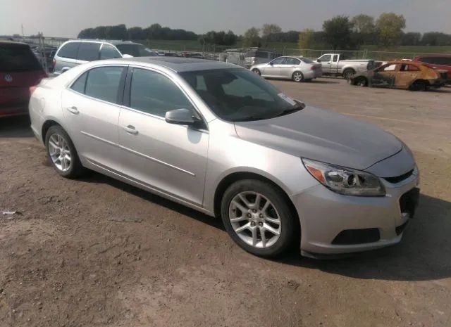 CHEVROLET MALIBU 2015 1g11c5sl5ff101632