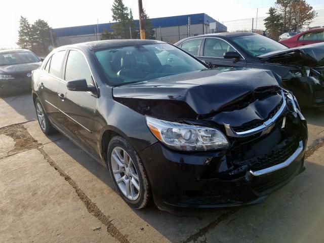 CHEVROLET MALIBU 1LT 2015 1g11c5sl5ff103350