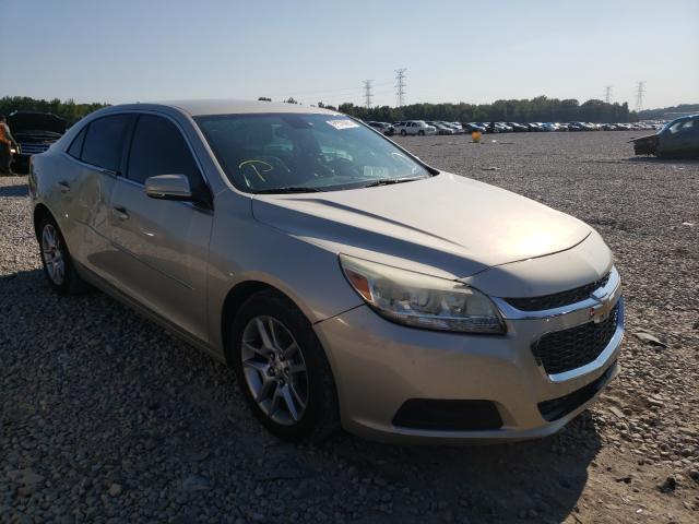 CHEVROLET MALIBU 1LT 2015 1g11c5sl5ff106913