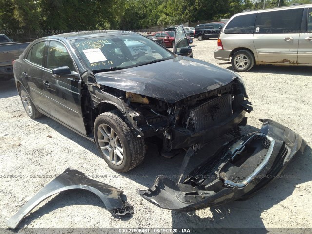 CHEVROLET MALIBU 2015 1g11c5sl5ff108340