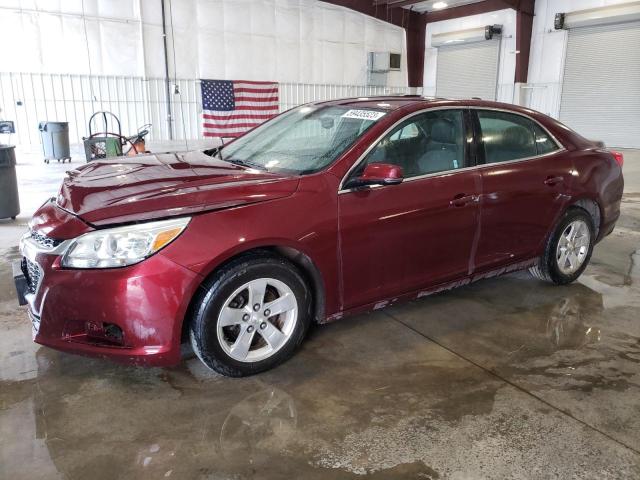 CHEVROLET MALIBU 1LT 2015 1g11c5sl5ff108418