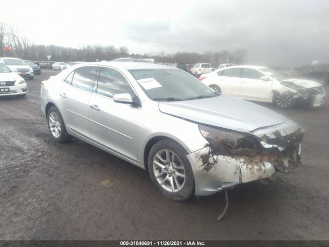 CHEVROLET MALIBU 2015 1g11c5sl5ff109715