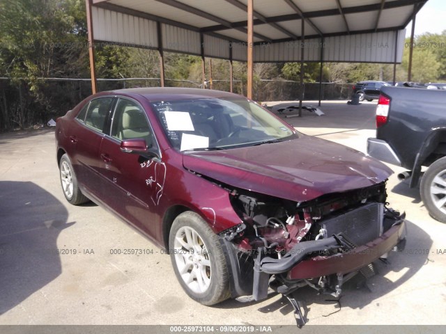 CHEVROLET MALIBU 2015 1g11c5sl5ff110251