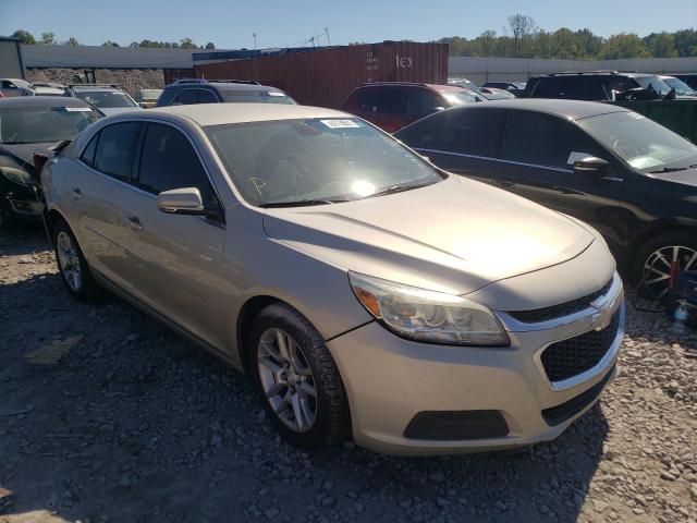 CHEVROLET MALIBU 1LT 2015 1g11c5sl5ff111027