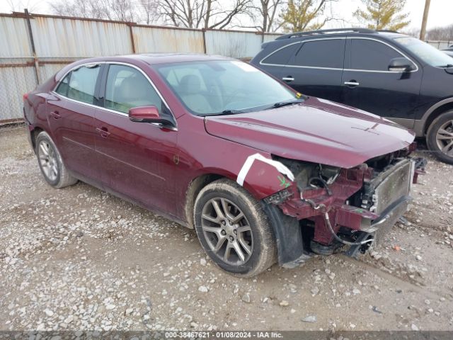 CHEVROLET MALIBU 2015 1g11c5sl5ff112453