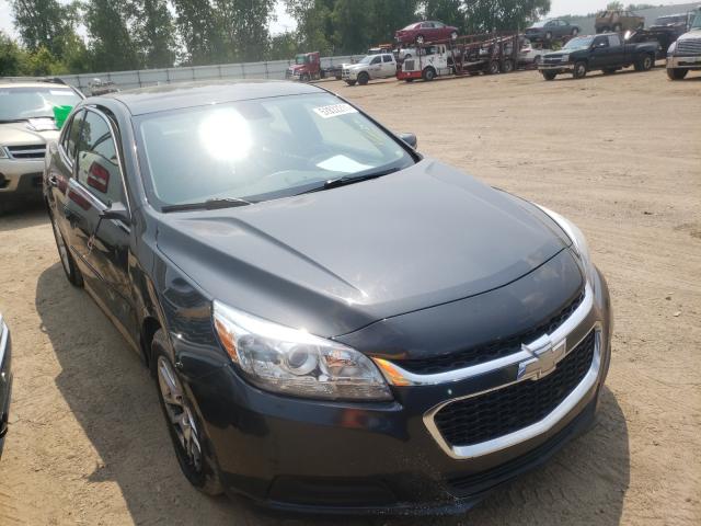 CHEVROLET MALIBU 1LT 2015 1g11c5sl5ff112470