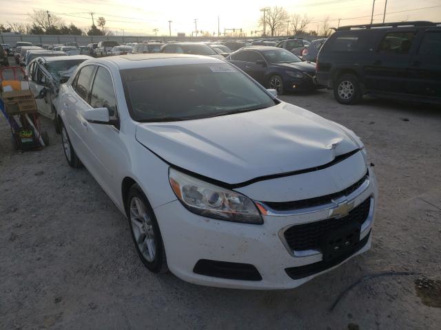 CHEVROLET MALIBU 1LT 2015 1g11c5sl5ff113022