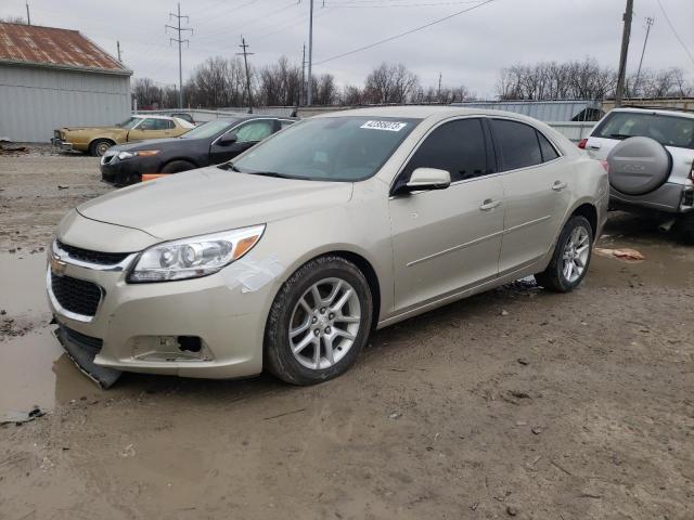 CHEVROLET MALIBU 1LT 2015 1g11c5sl5ff113151