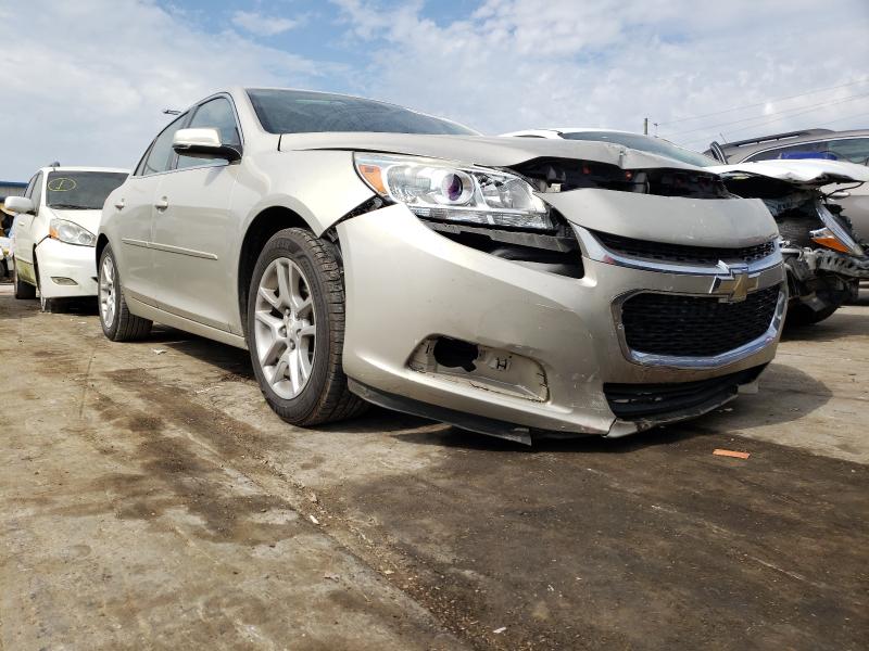 CHEVROLET MALIBU 1LT 2015 1g11c5sl5ff114574